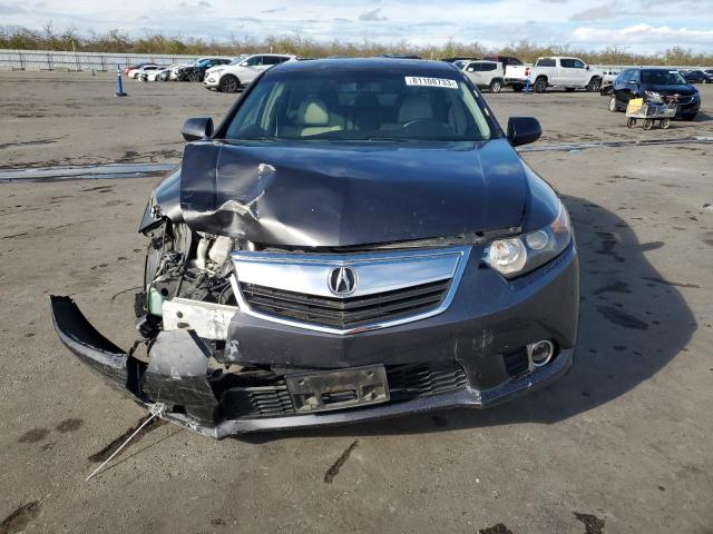 Photo 4 VIN: JH4CU2F64BC009499 - ACURA TSX 