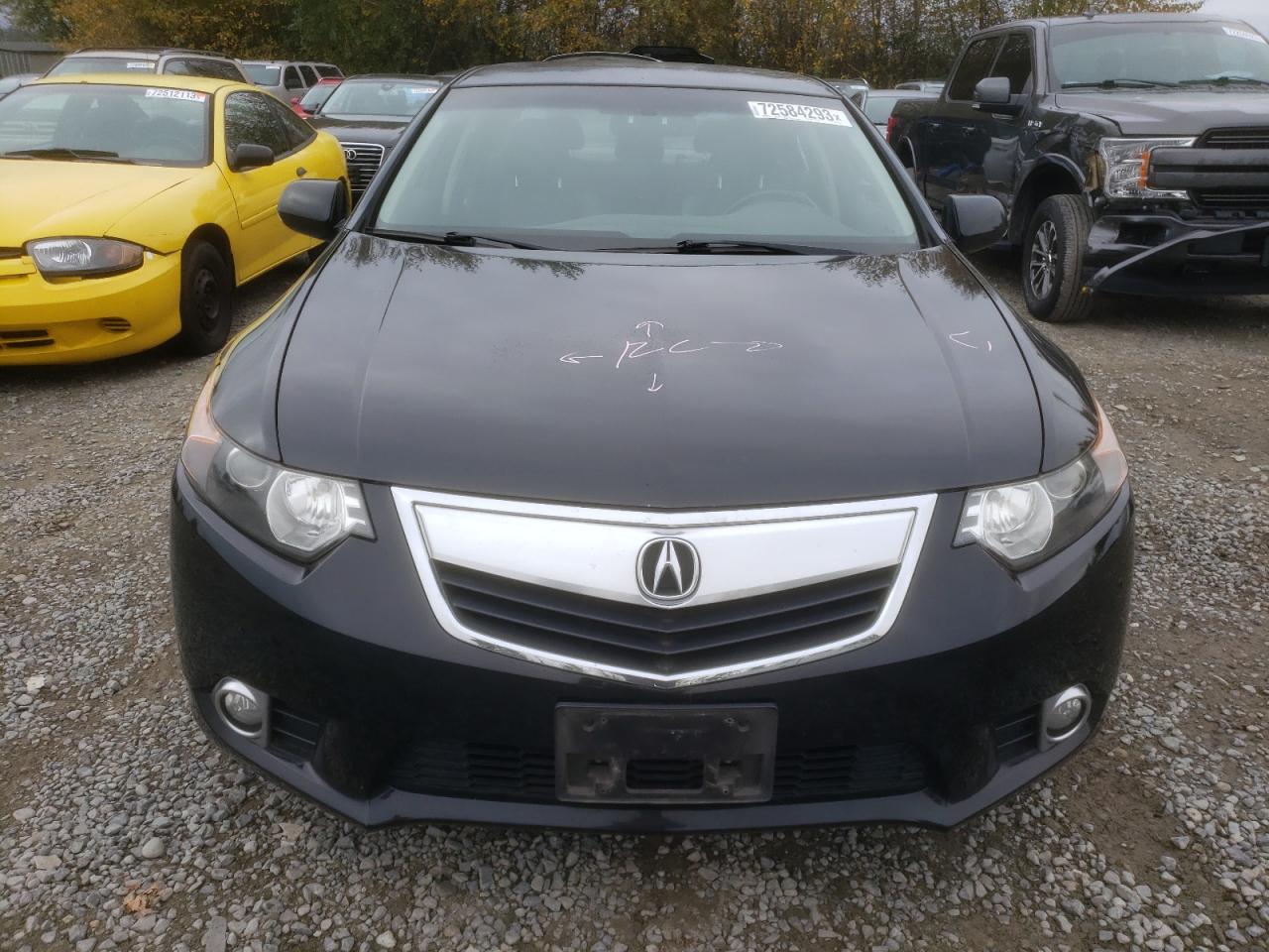 Photo 4 VIN: JH4CU2F64BC012497 - ACURA TSX 