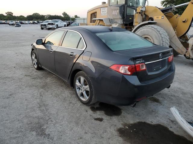 Photo 2 VIN: JH4CU2F64BC013035 - ACURA TSX 