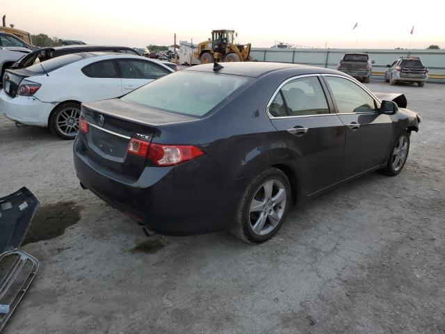 Photo 3 VIN: JH4CU2F64BC013035 - ACURA TSX 