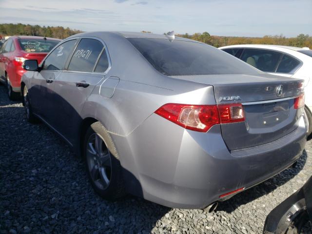 Photo 2 VIN: JH4CU2F64BC013469 - ACURA TSX 