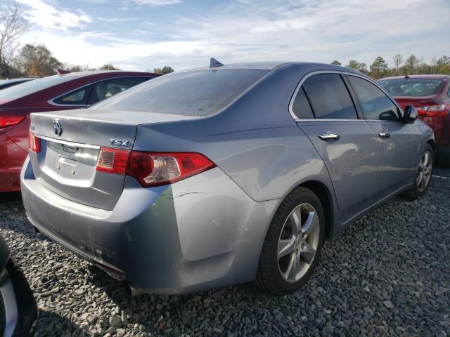 Photo 3 VIN: JH4CU2F64BC013469 - ACURA TSX 