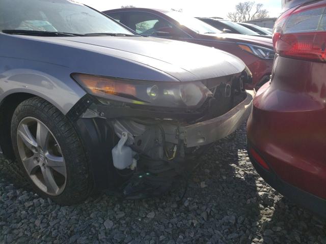 Photo 8 VIN: JH4CU2F64BC013469 - ACURA TSX 