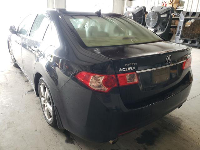 Photo 2 VIN: JH4CU2F64BC014511 - ACURA TSX 