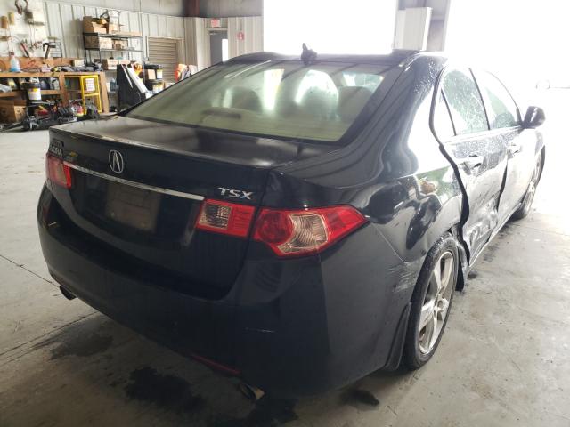 Photo 3 VIN: JH4CU2F64BC014511 - ACURA TSX 