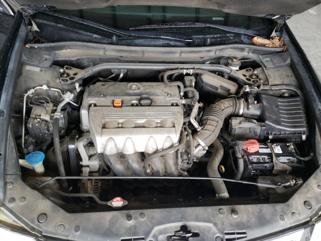 Photo 6 VIN: JH4CU2F64BC014511 - ACURA TSX 