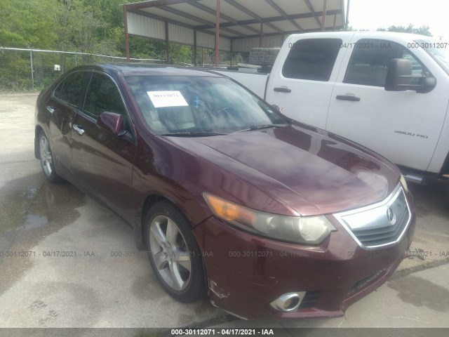 Photo 0 VIN: JH4CU2F64BC014962 - ACURA TSX 