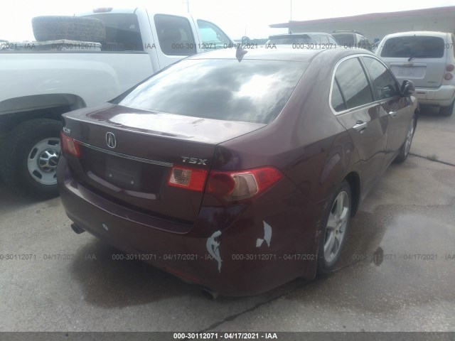 Photo 3 VIN: JH4CU2F64BC014962 - ACURA TSX 