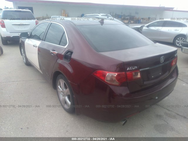 Photo 2 VIN: JH4CU2F64BC014962 - ACURA TSX 