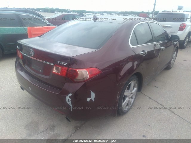 Photo 3 VIN: JH4CU2F64BC014962 - ACURA TSX 