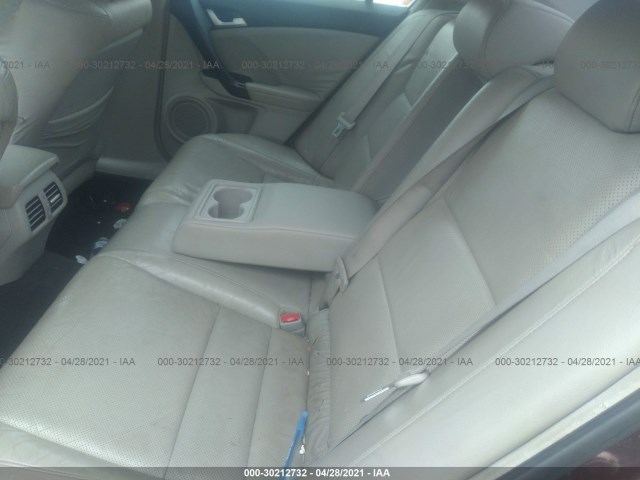 Photo 7 VIN: JH4CU2F64BC014962 - ACURA TSX 