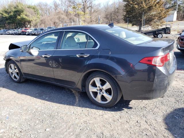 Photo 1 VIN: JH4CU2F64BC015657 - ACURA TSX 