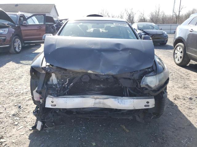 Photo 4 VIN: JH4CU2F64BC015657 - ACURA TSX 