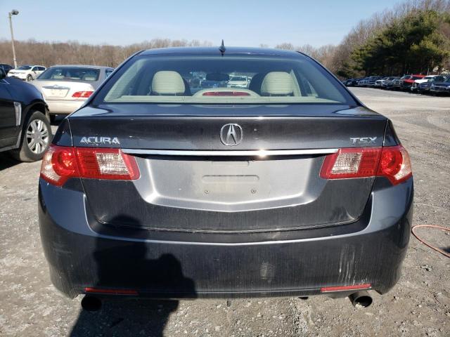 Photo 5 VIN: JH4CU2F64BC015657 - ACURA TSX 