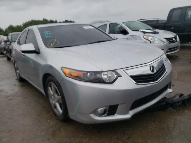 Photo 0 VIN: JH4CU2F64BC016050 - ACURA TSX 