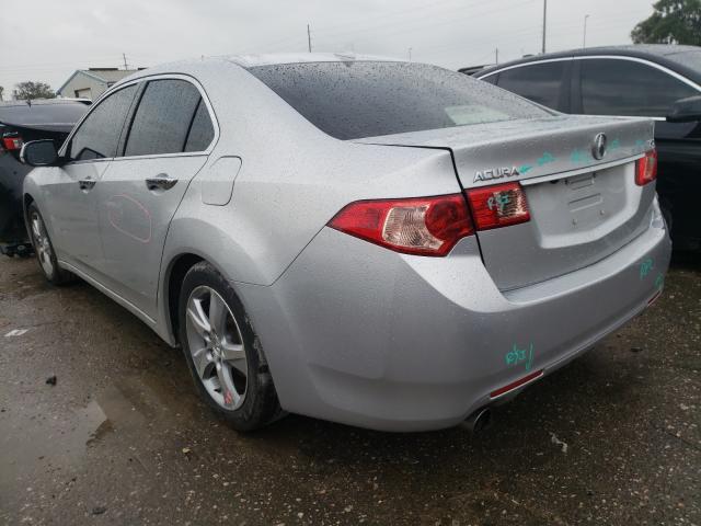 Photo 2 VIN: JH4CU2F64BC016050 - ACURA TSX 