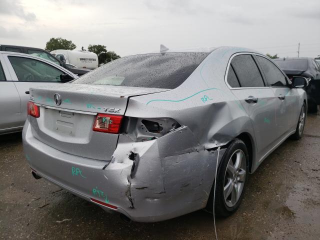 Photo 3 VIN: JH4CU2F64BC016050 - ACURA TSX 