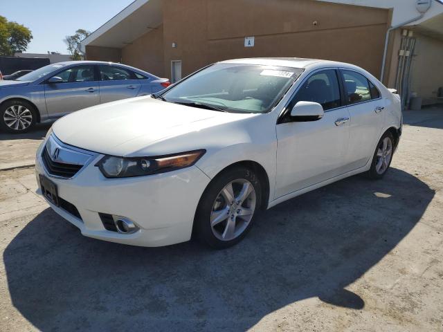 Photo 0 VIN: JH4CU2F64BC016498 - ACURA TSX 