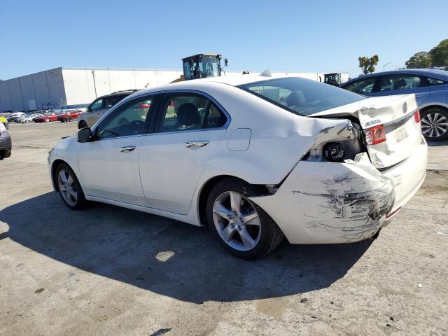 Photo 1 VIN: JH4CU2F64BC016498 - ACURA TSX 