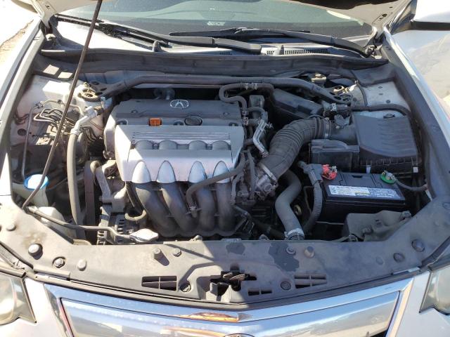 Photo 10 VIN: JH4CU2F64BC016498 - ACURA TSX 