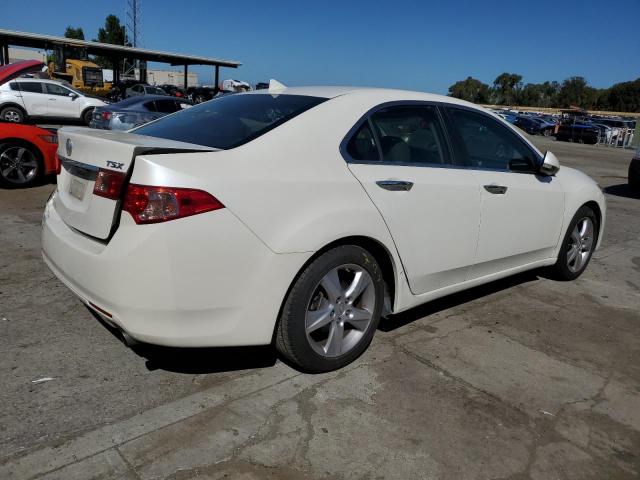 Photo 2 VIN: JH4CU2F64BC016498 - ACURA TSX 