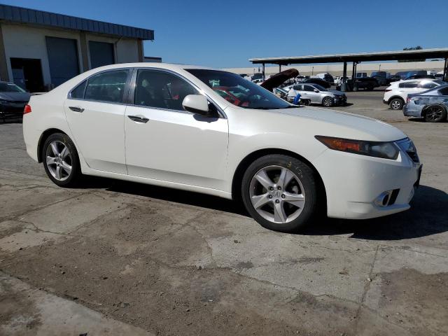 Photo 3 VIN: JH4CU2F64BC016498 - ACURA TSX 