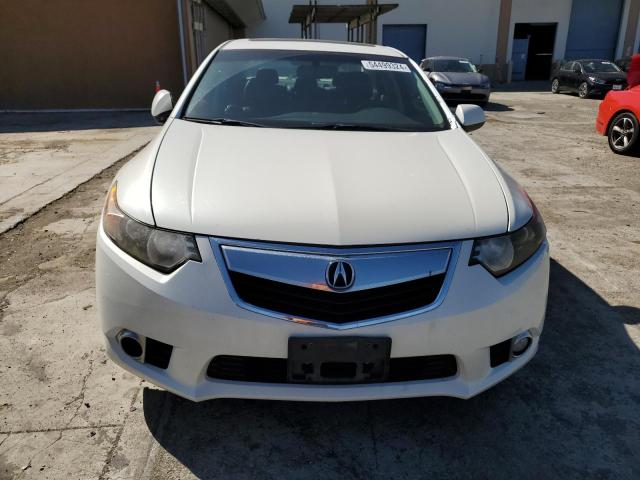 Photo 4 VIN: JH4CU2F64BC016498 - ACURA TSX 