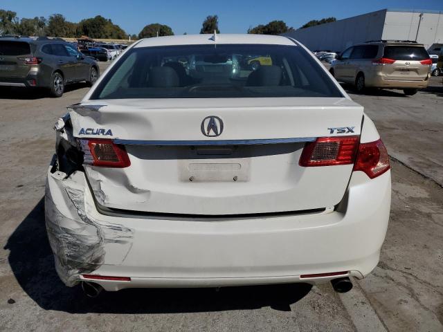 Photo 5 VIN: JH4CU2F64BC016498 - ACURA TSX 