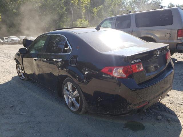 Photo 2 VIN: JH4CU2F64BC016596 - ACURA TSX 