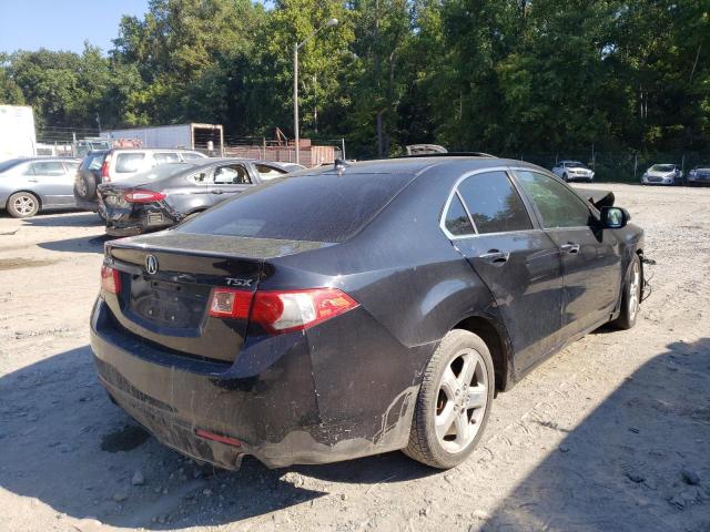 Photo 3 VIN: JH4CU2F64BC016596 - ACURA TSX 