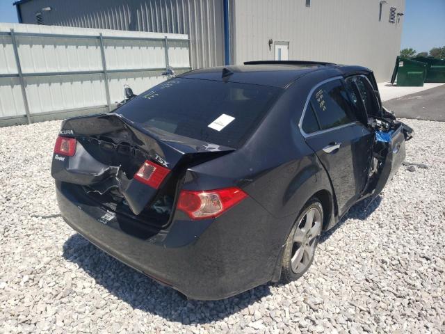 Photo 3 VIN: JH4CU2F64BC017179 - ACURA TSX 