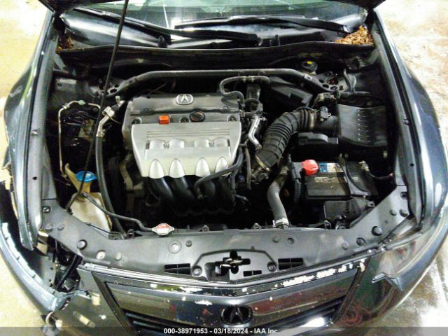 Photo 9 VIN: JH4CU2F64BC018784 - ACURA TSX 