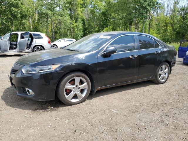 Photo 0 VIN: JH4CU2F64BC800390 - ACURA TSX 