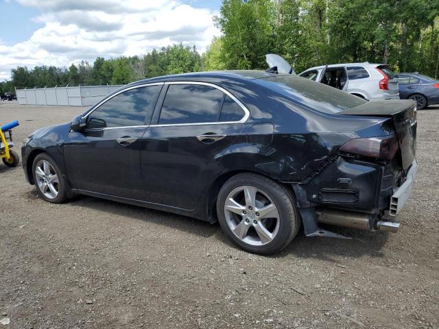 Photo 1 VIN: JH4CU2F64BC800390 - ACURA TSX 