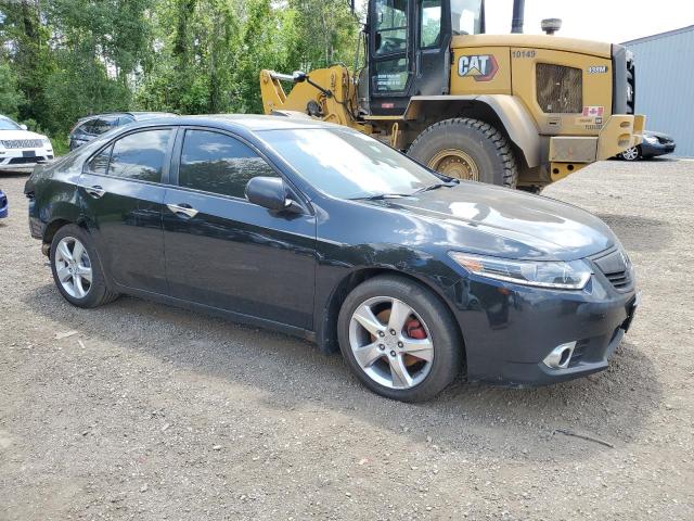 Photo 3 VIN: JH4CU2F64BC800390 - ACURA TSX 