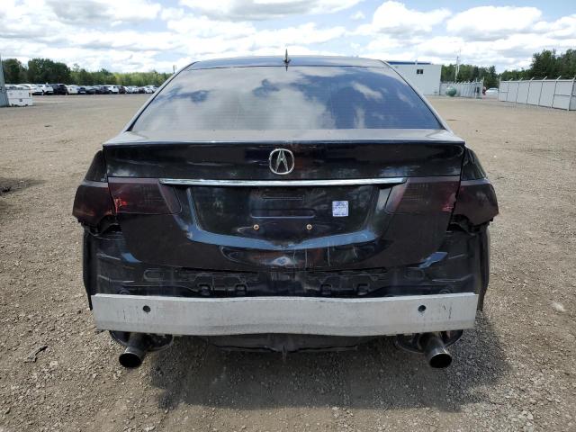 Photo 5 VIN: JH4CU2F64BC800390 - ACURA TSX 