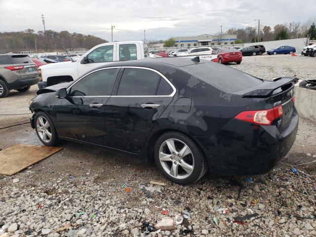 Photo 1 VIN: JH4CU2F64CC001050 - ACURA TSX TECH 