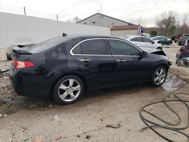 Photo 2 VIN: JH4CU2F64CC001050 - ACURA TSX TECH 