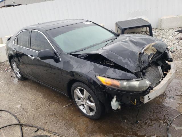 Photo 3 VIN: JH4CU2F64CC001050 - ACURA TSX TECH 