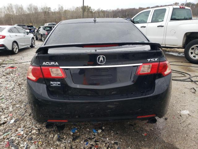 Photo 5 VIN: JH4CU2F64CC001050 - ACURA TSX TECH 