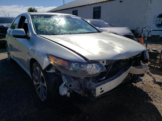 Photo 0 VIN: JH4CU2F64CC005051 - ACURA TSX TECH 