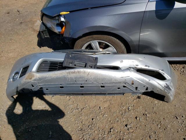 Photo 8 VIN: JH4CU2F64CC005051 - ACURA TSX TECH 