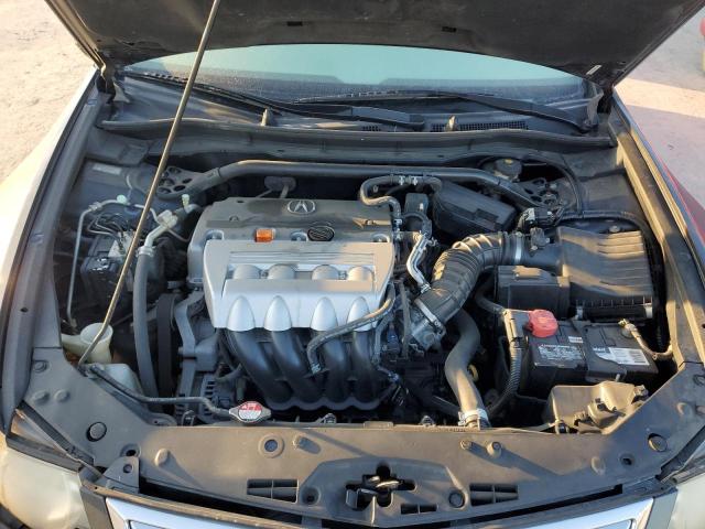 Photo 10 VIN: JH4CU2F64CC005647 - ACURA TSX 