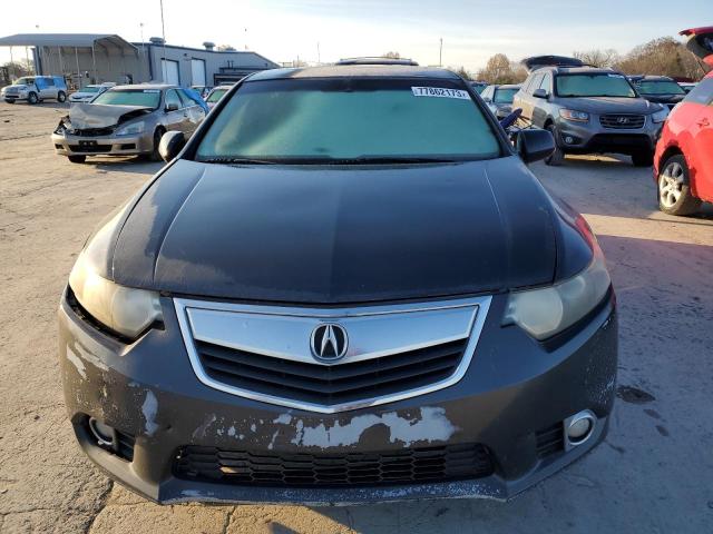 Photo 4 VIN: JH4CU2F64CC005647 - ACURA TSX 