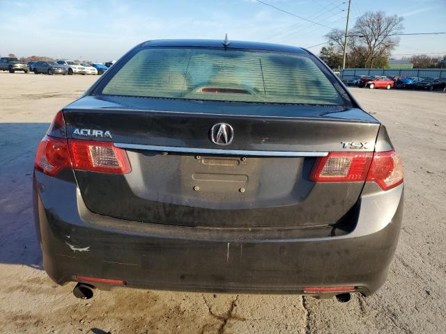 Photo 5 VIN: JH4CU2F64CC005647 - ACURA TSX 