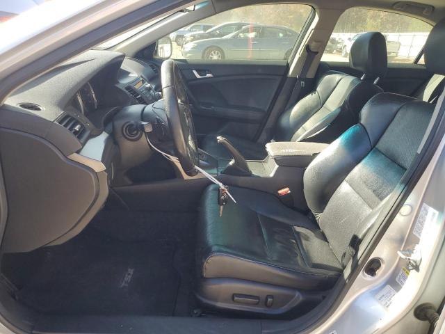 Photo 6 VIN: JH4CU2F64CC008144 - ACURA TSX TECH 