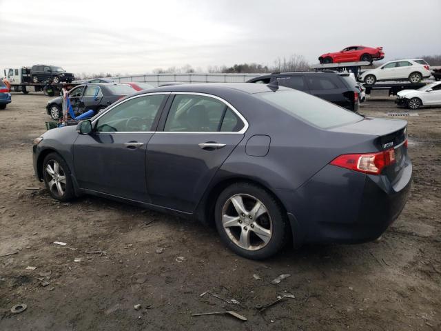 Photo 1 VIN: JH4CU2F64CC009620 - ACURA TSX TECH 