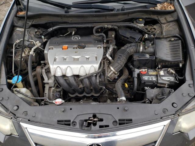 Photo 10 VIN: JH4CU2F64CC009620 - ACURA TSX TECH 