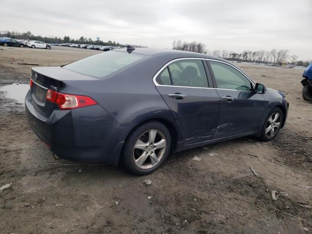 Photo 2 VIN: JH4CU2F64CC009620 - ACURA TSX TECH 