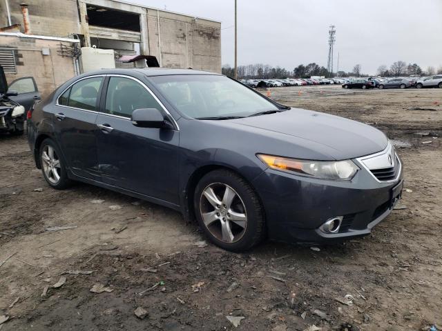 Photo 3 VIN: JH4CU2F64CC009620 - ACURA TSX TECH 